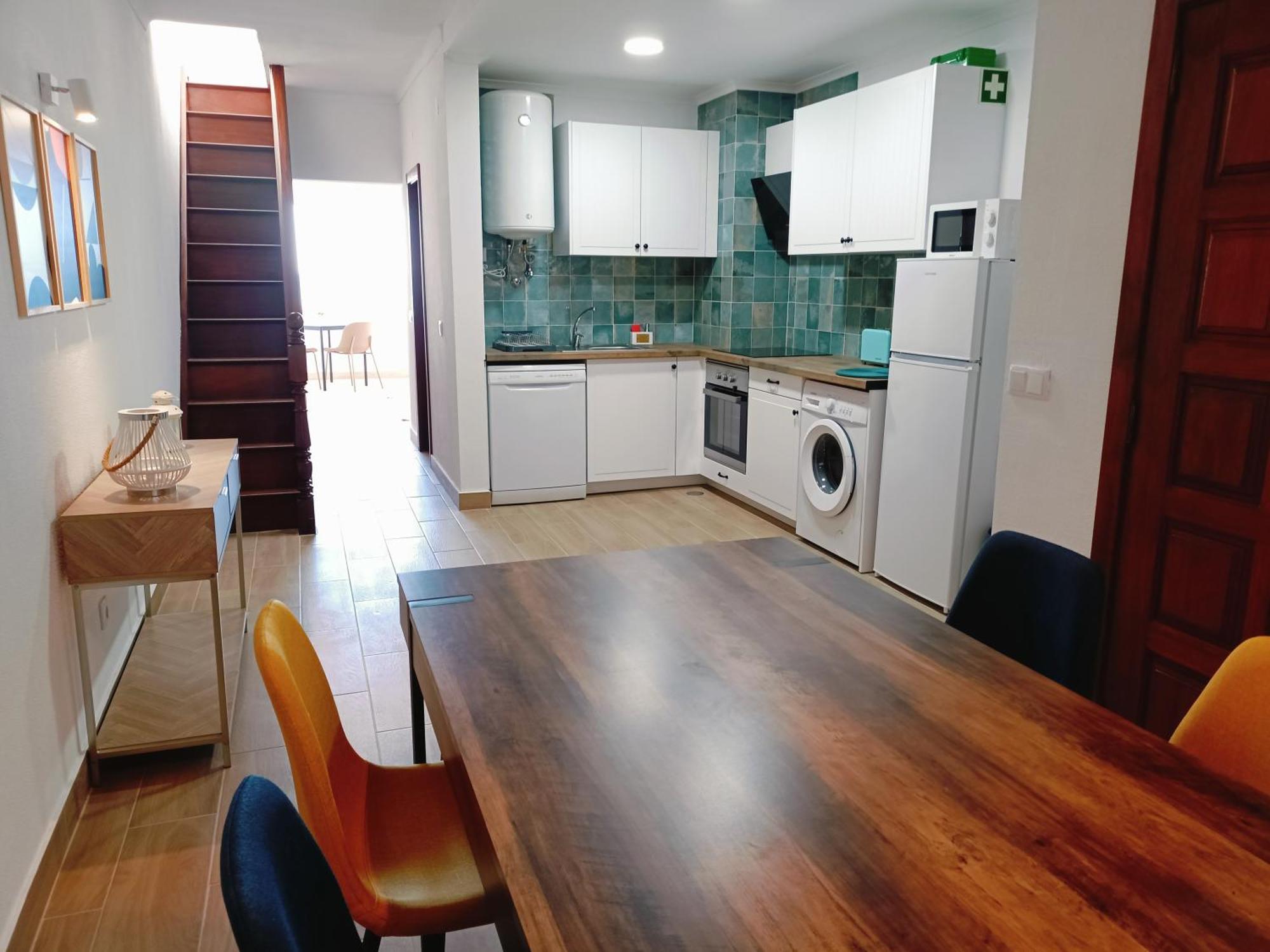 Apartamento Praia Da Gale Albufeira Luaran gambar