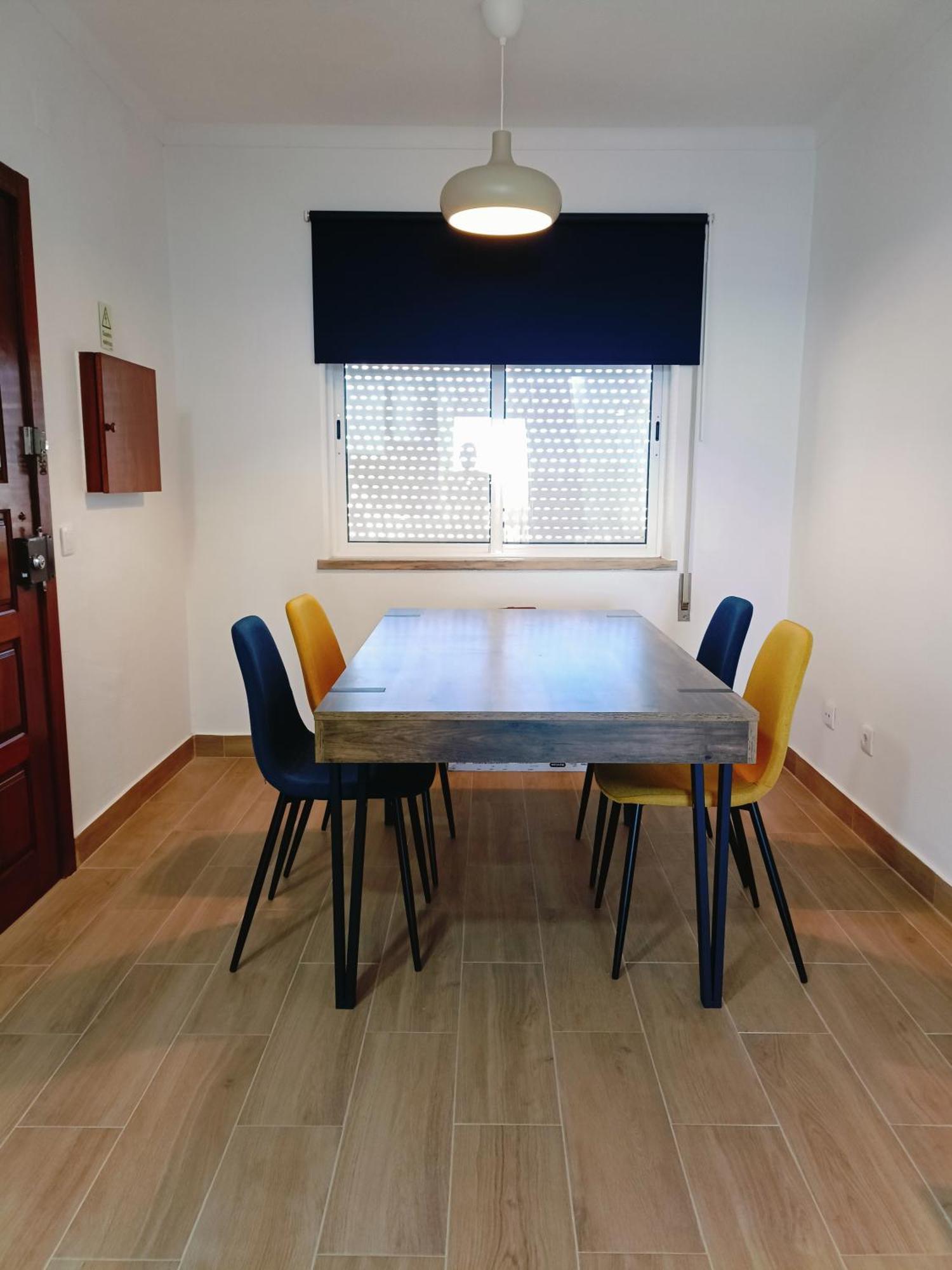 Apartamento Praia Da Gale Albufeira Luaran gambar