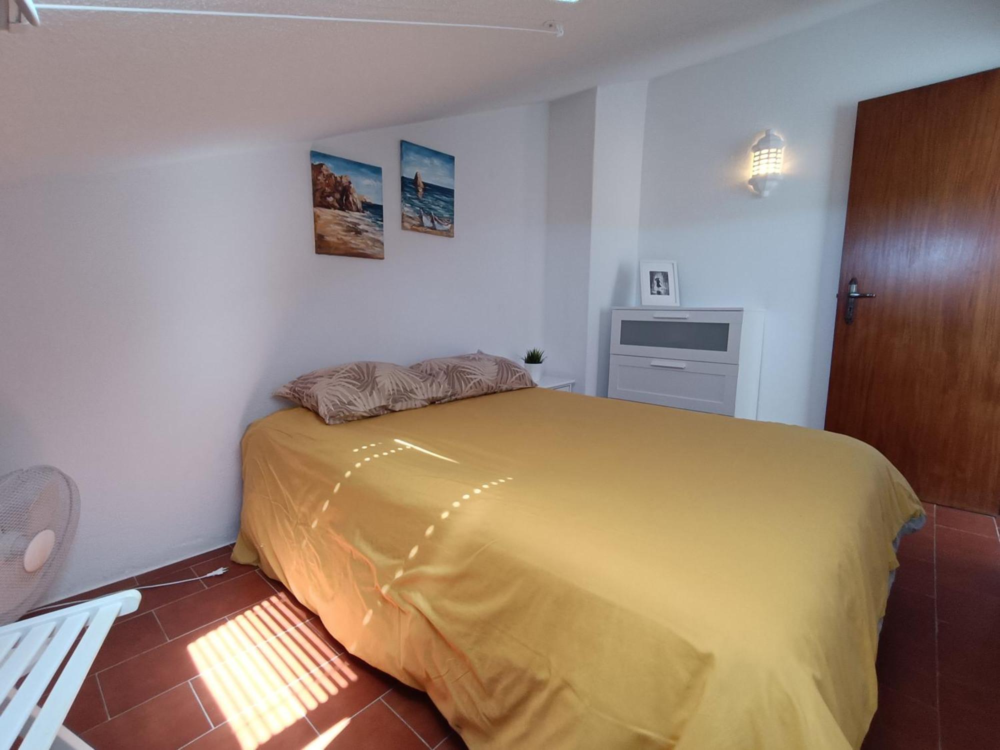 Apartamento Praia Da Gale Albufeira Luaran gambar